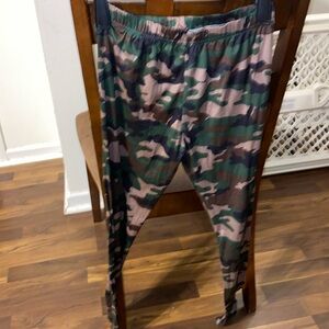 Women’s leggings size s/m
